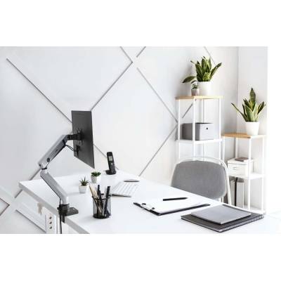 Soporte de Monitor para Escritorio SELECT PLUS para 1 Pantalla