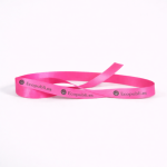 Cinta Regalo Personalizada Rosa Pasión 1000m Ancho 16 mm