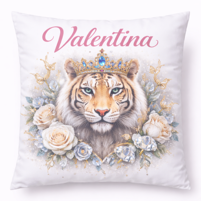 Cojín exterior personalizado impermeable