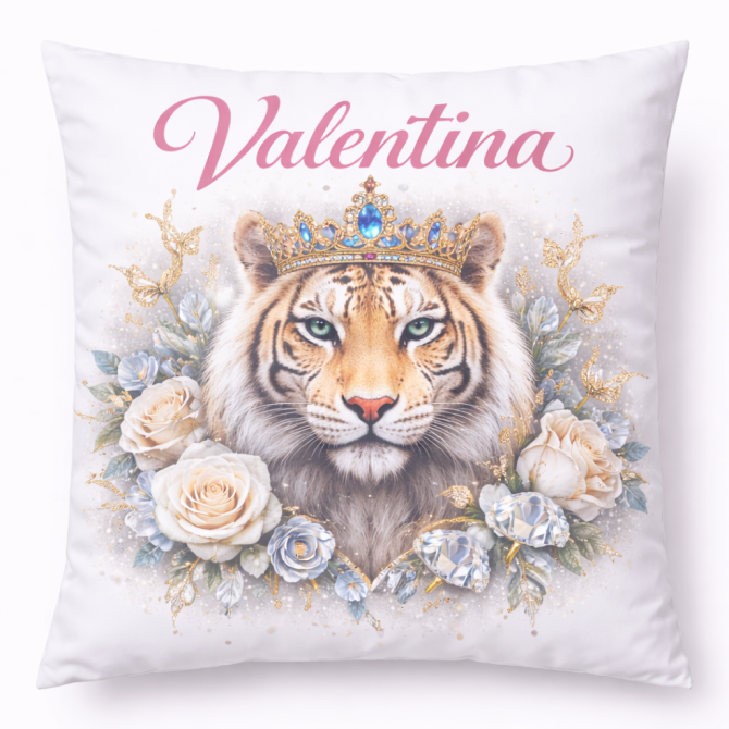 Cojín exterior personalizado impermeable