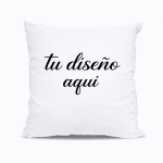 Personalizacion de cojines con logo