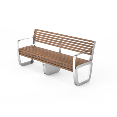 Banco Inteligente PSMLTR01705S