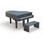 Piano Inteligente PSME10100