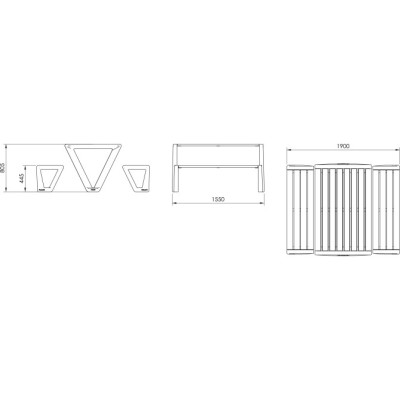 Mesa PSMTBE14300