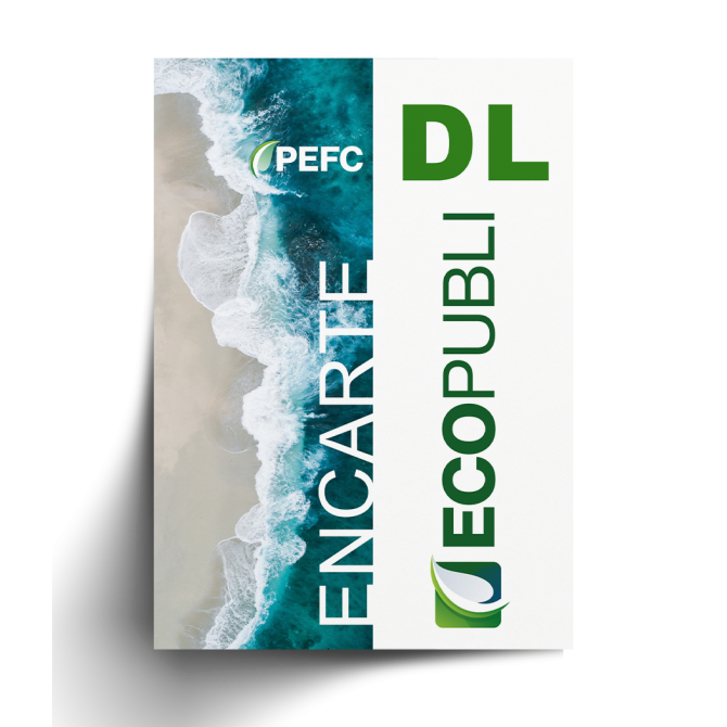 Encarte Para DL Sostenible PEFC