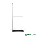 Banner Textil Modelo EcoUp