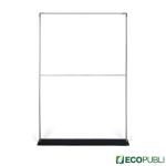 Banner Textil Modelo EcoUp
