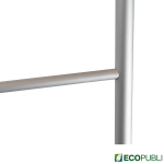 Banner Textil Modelo EcoUp