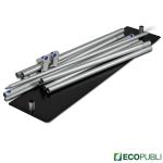 Banner Textil Modelo EcoUp