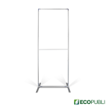 Banner Textil Modelo EcoTop