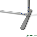 Banner Textil Modelo EcoTop
