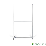 Banner Textil Modelo EcoTop