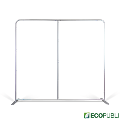 Banner Textil Modelo EcoRex
