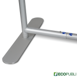 Banner Textil Modelo EcoRex