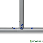 Banner Textil Modelo EcoRex