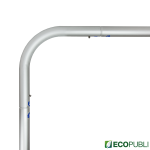 Banner Textil Modelo EcoRex