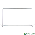 Banner Textil Modelo EcoRex
