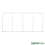 Banner Textil Modelo EcoRex