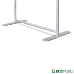 Banner Textil Modelo EcoClip B