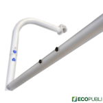 Banner Estanterías Modelo Escala