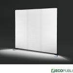 Banner Textil EcoRex LED