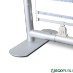 Banner Textil EcoRex LED