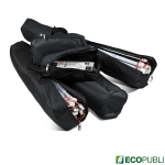 Banner Textil EcoRex LED