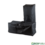 Banner Textil EcoRex LED