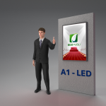 Marco Led A1