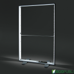 Banner Textil Lumiled F