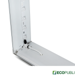 Banner Textil Lumiled F