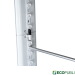 Banner Textil Lumiled F