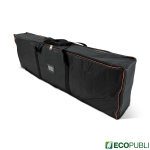 Banner Textil Lumiled F