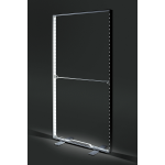 Banner Textil Lumiled A