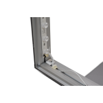 Banner Textil Lumiled A