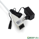 Focos LED Ecopubli