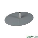 Pie Banner Oval Ecopubli