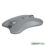 Atril Base de Agua A1 Ecopubli