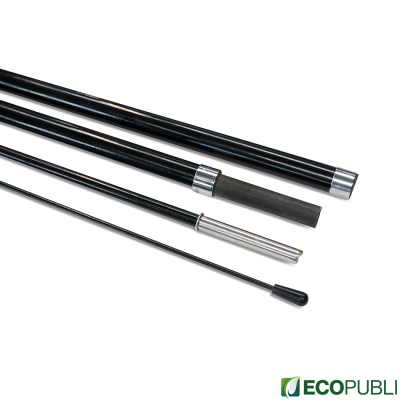 Bandera Premium 550cm Ecopubli