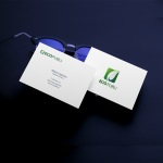 Tarjeta de Visita Estándar 85X55 Ecopubli