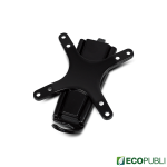 Soporte para Pantalla Ecoclip