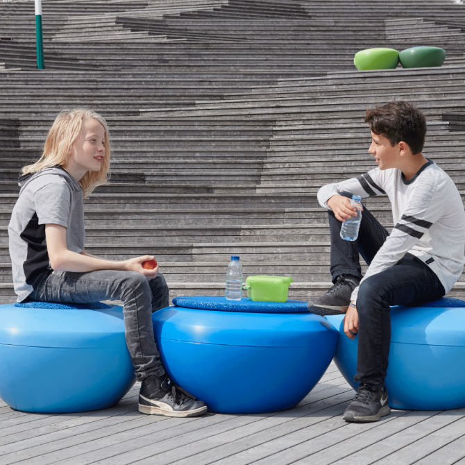 Mesa SCOOPi EPDM