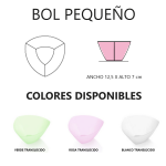 Bol Pequeño Ecopubli