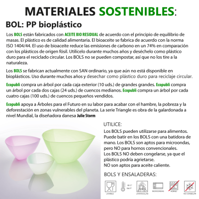 Bol Pequeño Ecopubli
