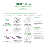 Bol Mediano Ecopubli