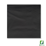 Servilleta 16.5X16.5 Cerrada 3 Capas Plegado en Cruz
