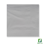 Servilleta 20X20 Cerrada 3 Capas Plegado en Cruz