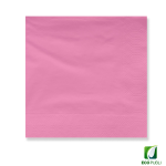 Servilleta 20X20 Cerrada 3 Capas Plegado en Cruz