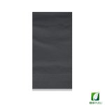 Servilleta 10X20 Cerrada 2 Capas 1/8 Plegado Americano