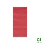 Servilleta 10X20 Cerrada 2 Capas 1/8 Plegado Americano